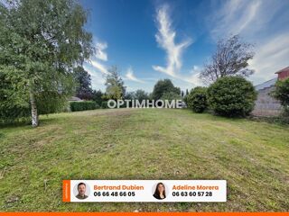  Terrain  vendre 1000 m