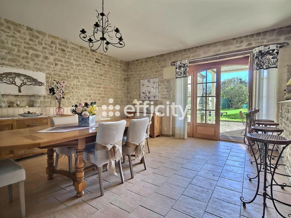 Vente Maison Maison Loulay