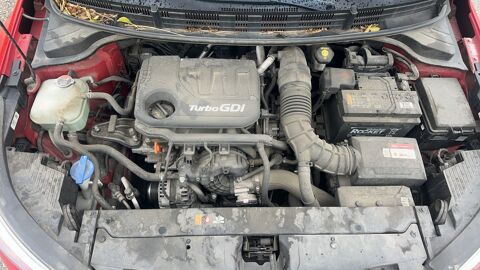 Stonic 1.0 T-GDi 120 Active 2019 occasion 13590 Meyreuil