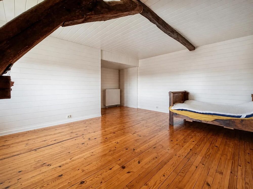 à vendre  Propriété/château Villeneuve-sur-Yonne (89500)