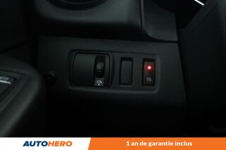 Clio 1.2 TCe Energy Edition One EDC 118 ch 2016 occasion 92130 Issy-les-Moulineaux