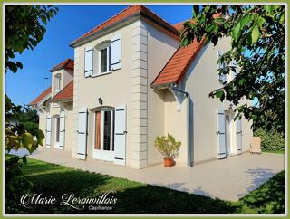  Maison  vendre 6 pices 154 m