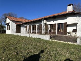  Maison � vendre 4 pi�ces 118 m�