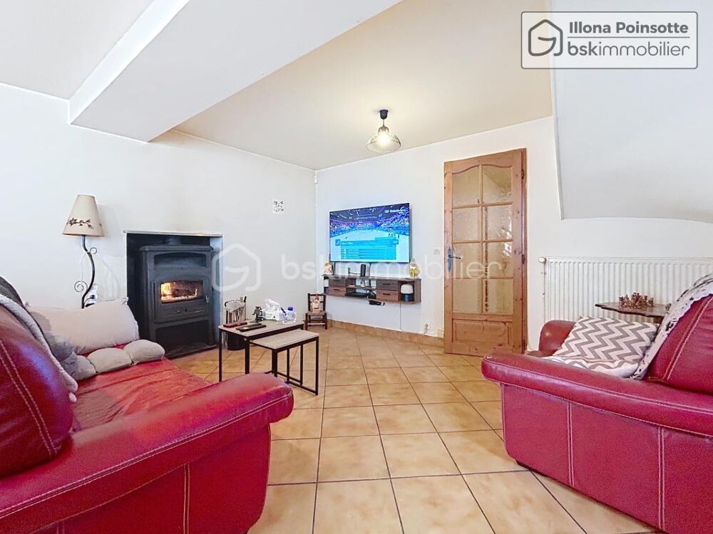 Maison 4 chambres de 106 m² à Tonnerre (Vaulichères)