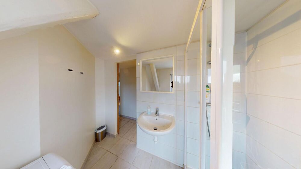 Location Appartement Appartement Vierzon 3 pièce(s) 44.00 m2 Vierzon