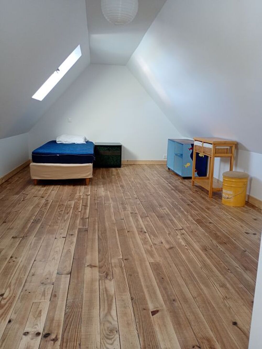 Location Maison Maison de 59m2 à louer sur Plouëc-du-Trieux Plouec du trieux