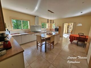  Maison à vendre 7 pièces 260 m²