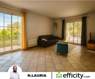  Maison à vendre 6 pièces 133 m²