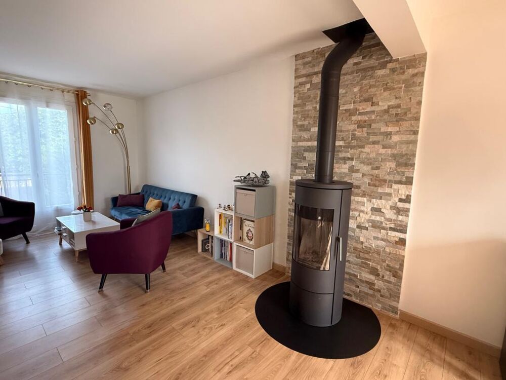 Vente Maison Pavillon Chelles