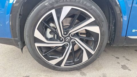 Qashqai e-Power 1.5 DIG-T 190 Hybrid X-Tronic Tekna+ - Automatique 2025 occasion 59490 Somain