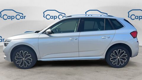 Kamiq 1.5 TSI 150 DSG7 Style Pack Premium - Automatique 2021 occasion 32300 Mirande