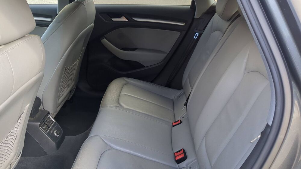 A3 III 1.4 TFSI 150 Design 2016 occasion 78550 Houdan