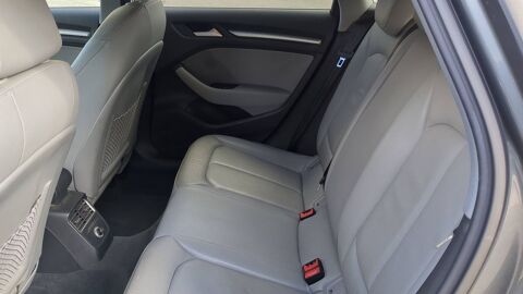 A3 III 1.4 TFSI 150 Design 2016 occasion 78550 Houdan
