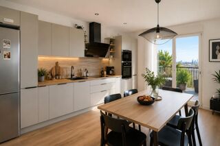  Duplex/triplex � vendre 4 pi�ces 99 m�