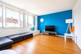  Maison à vendre 5 pièces 100 m²