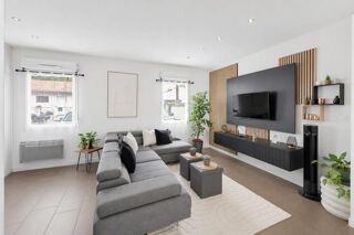  Maison à vendre 4 pièces 87 m²