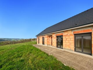  Maison  vendre 4 pices 116 m