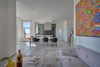  Appartement à vendre 4 pièces 130 m²