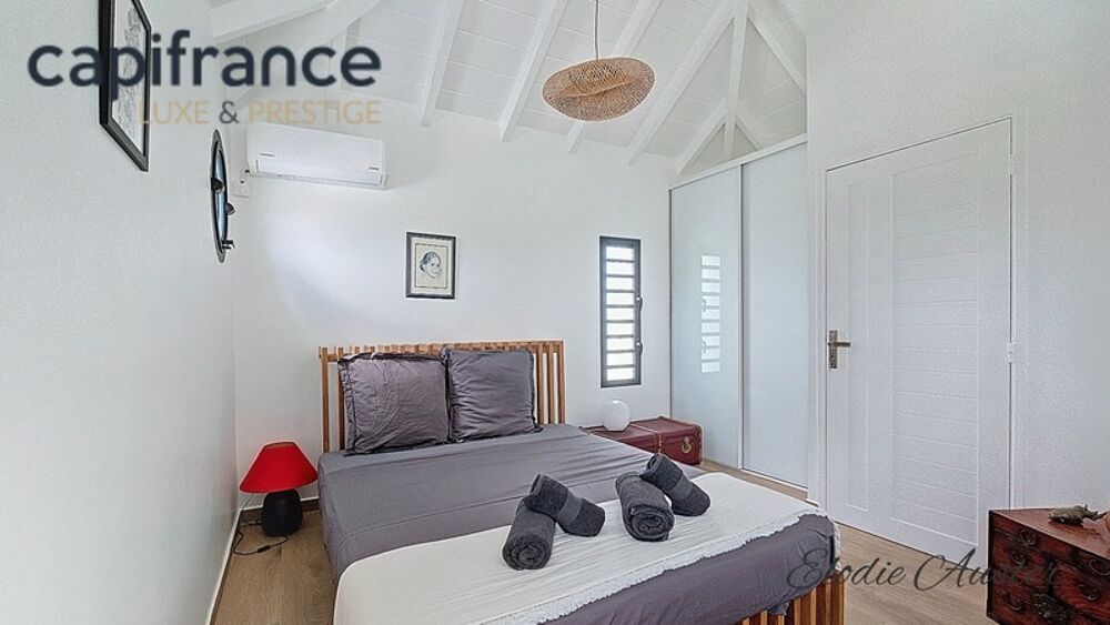 à vendre  Villa Port-Louis (97117)