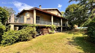  Maison à vendre 10 pièces 230 m²