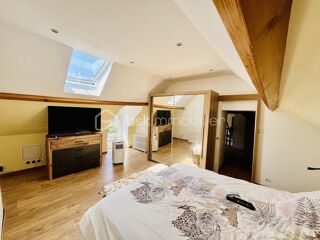  Maison � vendre 4 pi�ces 113 m�