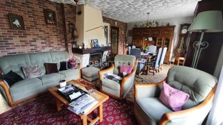  Propriété/château à vendre 7 pièces 133 m²
