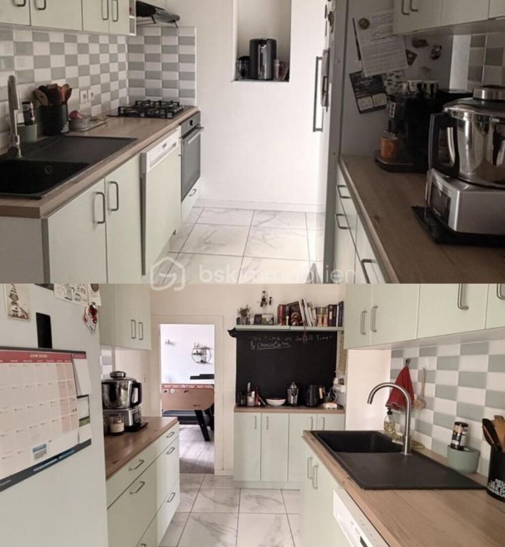 Vente Maison À vendre – Maison de caractère de 118 m² avec piscine, jacuzzi– Greneville-en-Beauce Charmont en beauce