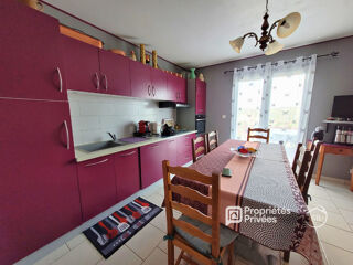  Maison à vendre 5 pièces 127 m²
