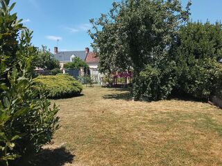 Maison à vendre 4 pièces 156 m²