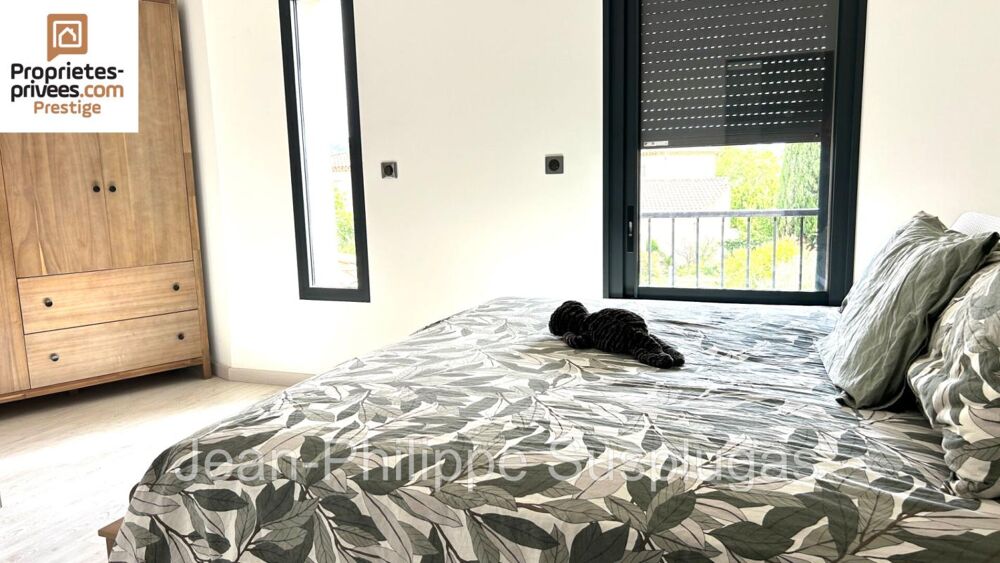 Vente Maison Maison Saint Cyr Sur Mer 6 pièce(s) 145 m2 Saint cyr sur mer