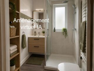  Appartement à vendre 2 pièces 40 m²