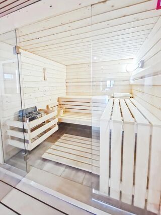  Chalet � vendre 8 pi�ces 287 m�