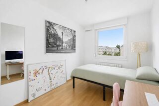  Appartement à vendre 3 pièces 60 m²