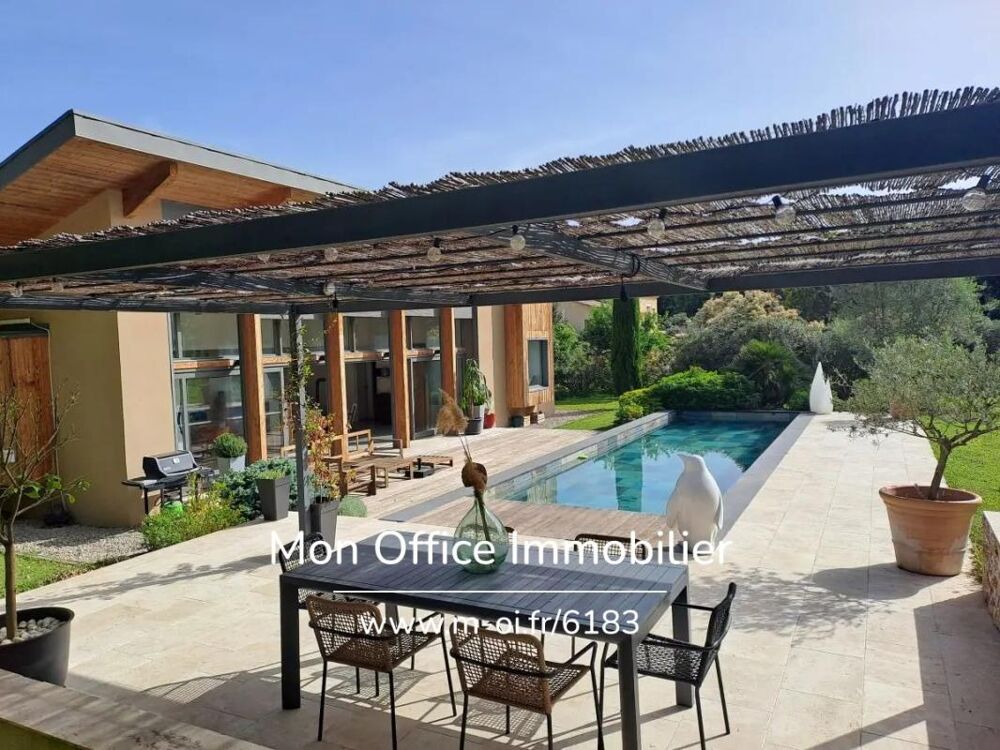 � vendre  Maison Aix-en-Provence (13100)