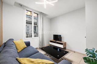  Appartement à vendre 2 pièces 30 m²