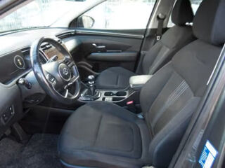Tucson 1.6 T-GDI 48V DCT XLine – Automatique Mild Hybrid 2021 occasion 33000 Bordeaux