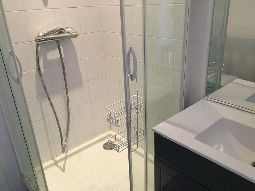 Location Appartement Appartement de 57m2 à louer sur Nantes Nantes