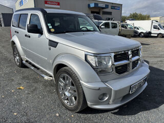 Nitro 2.8 CRD 177 4x4 R/T A 2008 occasion 69830 Saint Georges De Reneins