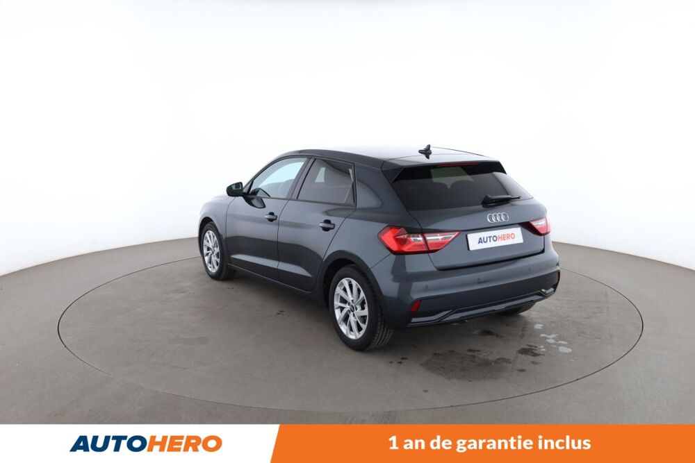 A1 30 TFSI S tronic 7 110 ch 2022 occasion 92130 Issy-les-Moulineaux