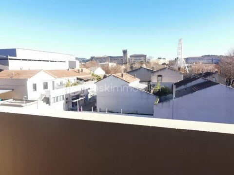  Appartement � louer 2 pi�ces 52 m�