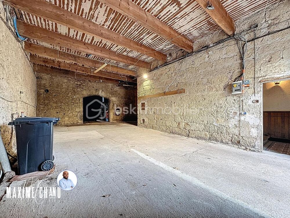 à vendre  Maison Poussan (34560)