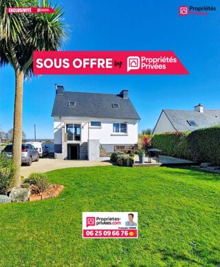  Maison � vendre 7 pi�ces 110 m�