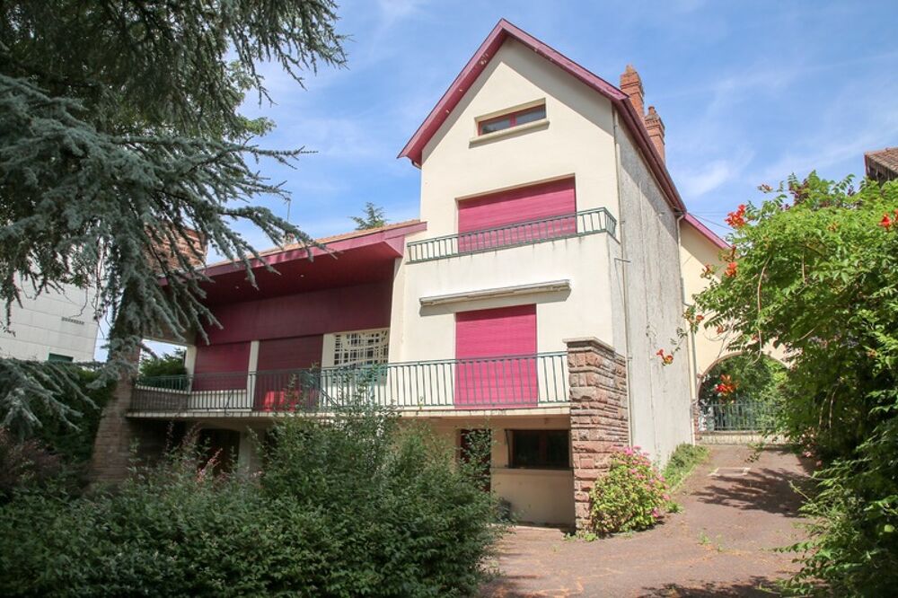 Vente Maison Maison d'architecte 5 pièces et magnifique jardin arboré DOULCON 55 Doulcon