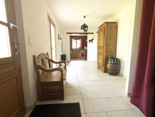  Maison à vendre 7 pièces 150 m²