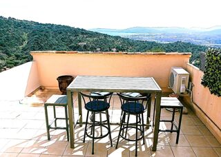  Appartement � vendre 2 pi�ces 45 m�