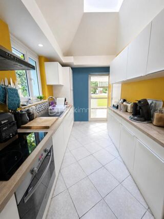  Maison à vendre 5 pièces 120 m²
