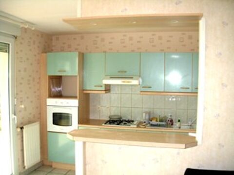  Appartement � louer 2 pi�ces 50 m�