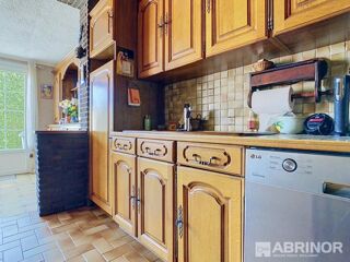  Maison à vendre 4 pièces 83 m²