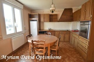  Maison à vendre 5 pièces 101 m²