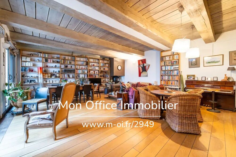  vendre  Loft Aix-en-Provence (13100)